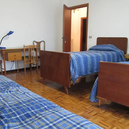 Scalabrino * Mogliano