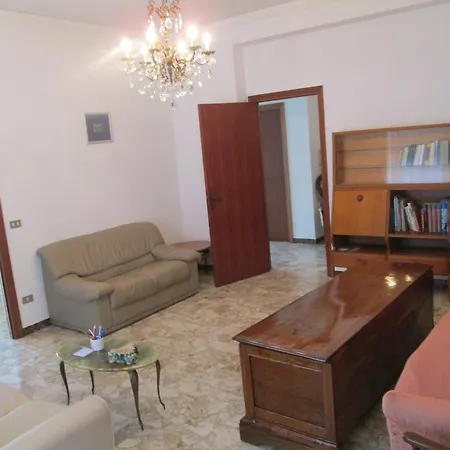 Bed & Breakfast Scalabrino Mogliano