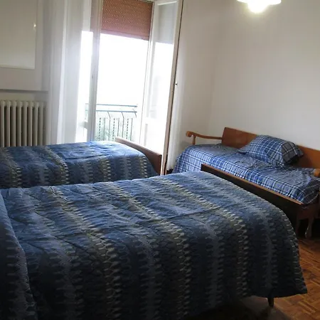 Bed & Breakfast Scalabrino Mogliano