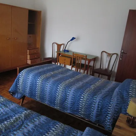 Scalabrino Nocleg ze śniadaniem Mogliano