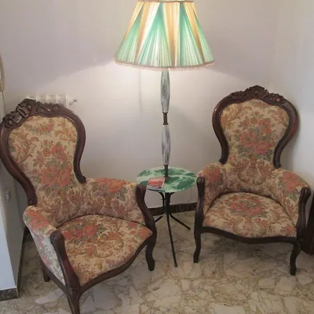 Bed & Breakfast Scalabrino *