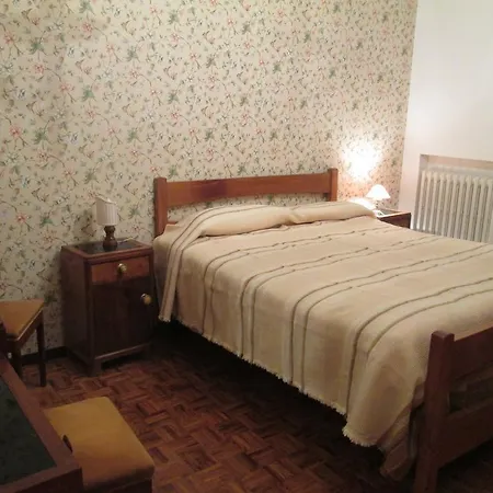 Scalabrino Bed & Breakfast *