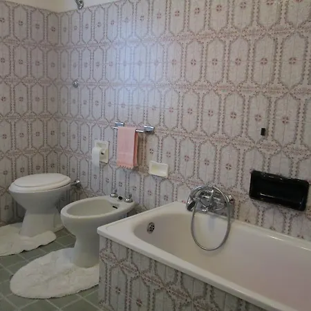Bed & Breakfast Scalabrino Mogliano