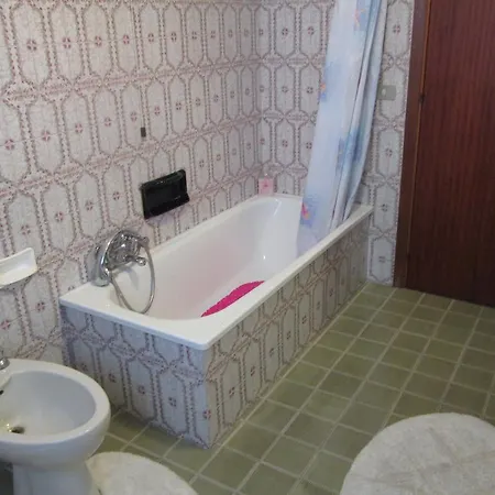 Bed & Breakfast Scalabrino