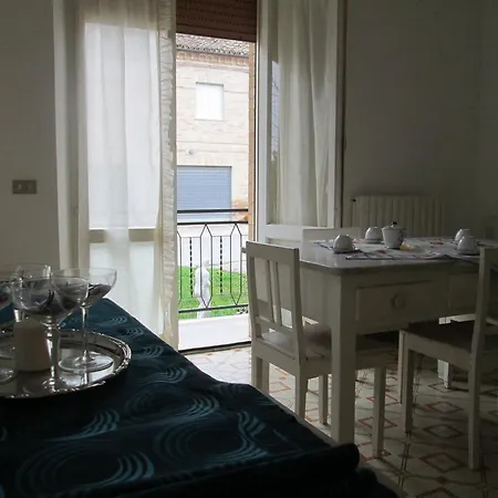 Scalabrino Bed & Breakfast