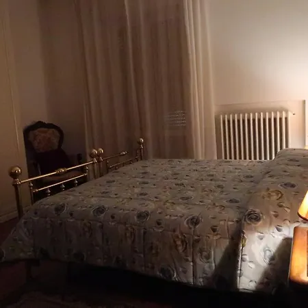 Nocleg ze śniadaniem Scalabrino *