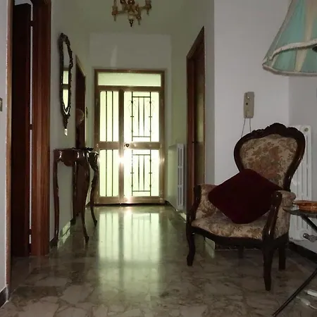 Bed & Breakfast Scalabrino
